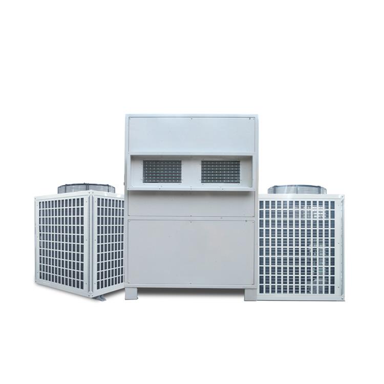Industrial Temperature Control Dehumidifier
