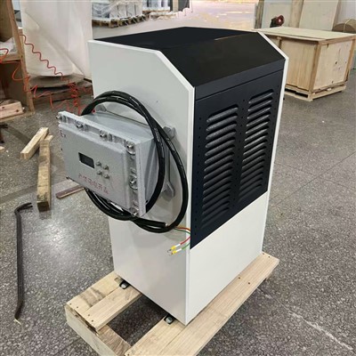 Portable Explosion Proof Dehumidifier