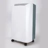 15L Per Day Portable Air Dry Dehumidifier Mini Home Dehumidifier