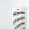 240L Per Day Air Drying Container Industrial Dehumidifier