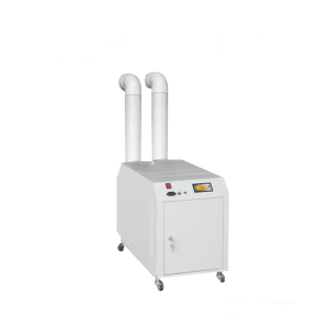 Industriel luftfugtningsmaskine