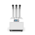 Mushroom Growing Humidifier Machine