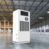 Whole House Humidifier Dehumidifier Combination