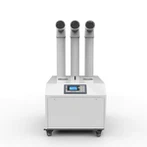 Køling Industriel Luftfugtighed