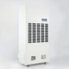 Dehumidifier With Pump