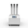 Industrial Humidifier Classification