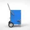 OEM Handle Wheels Portable Dehumidifier