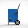 OEM Handle Wheels Portable Dehumidifier